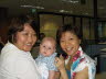 Conrad & Elizabeth & Ellen.