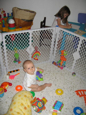 Burtie boy in baby jail.