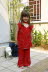 Bollywood girl.