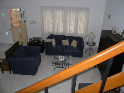 Sitting room.