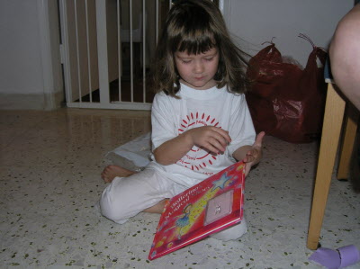 Nice book.
