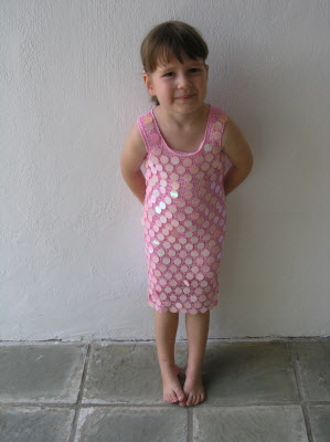 Do I look pretty?