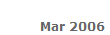 Mar 2006