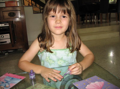 Lottie