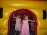Lottie's birthday party at the American Club