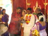 Grace's wedding to Gunasekaran