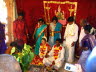 Grace's wedding to Gunasekaran