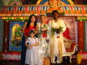 Grace's wedding to Gunasekaran