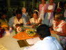 Grace's wedding to Gunasekaran
