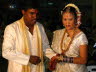 Grace's wedding to Gunasekaran