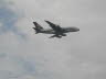 Aribus A380 at the Asian AIr Show - Singapore.
