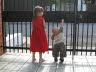 Lottie and Conrad.