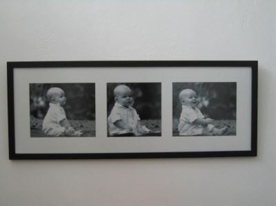 New portait of Conrad.