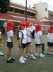 Reception sports day...