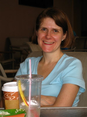 Susan.