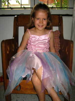 Princess Charlotte...