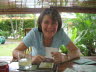 Conrad and Daddy taking piccies of Mummy.