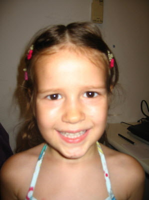 Lottie pops.
