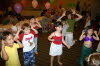 Lottie's birthday party at the American Club