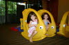 Lottie's birthday party at the American Club