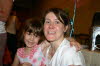 Lottie's birthday party at the American Club