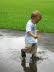 Splash.  Splash!