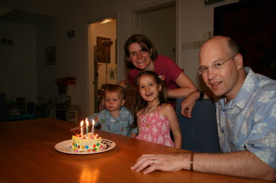 Happy Birthday!