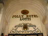 Jolly Hotel Lotti - Paris.