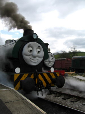 Thomas
