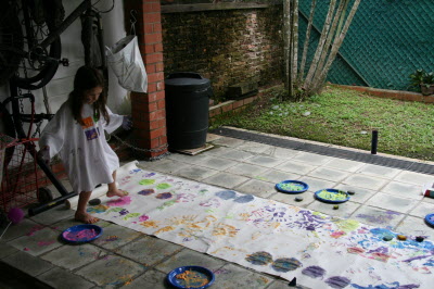 Our creation.