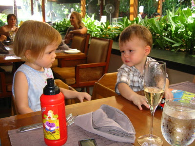 Emelia & Conrad.