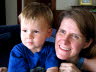Conrad and Susan.