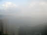 The winds have changed and we now have smog!