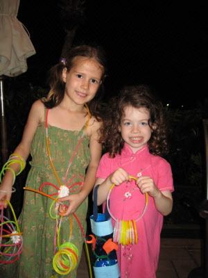 Lantern festival.