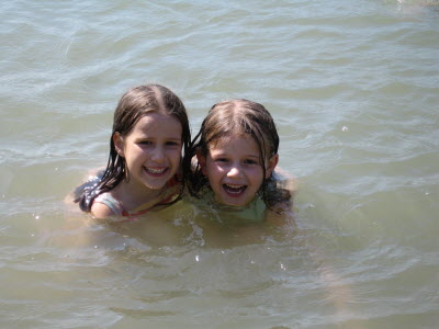 Lottie and ???