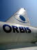 ORBIS DC10 flying eye hospital.
