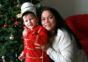 Conrad & Nanny Jo.