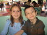 Lottie & Sean.