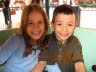 Lottie & Sean.