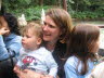Conrad, Susan and Lottie.