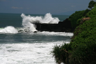 Sea.