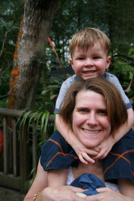 Susan & Conrad.