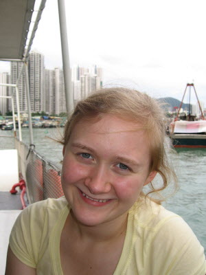 Trip to Lama island.