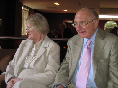 Norma & Sam.