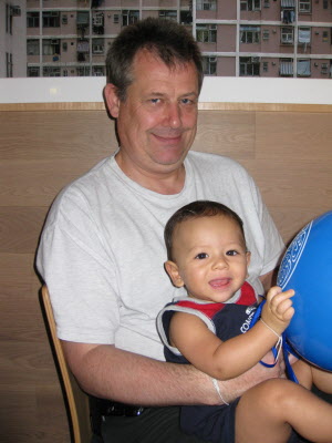 Max & Konrad.