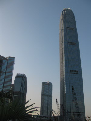 Central.