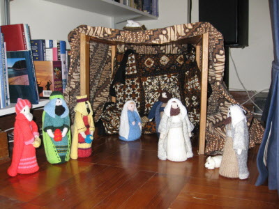 Heng Nativty.