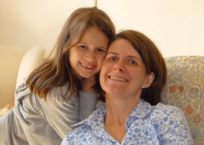 Lottie & Susan.