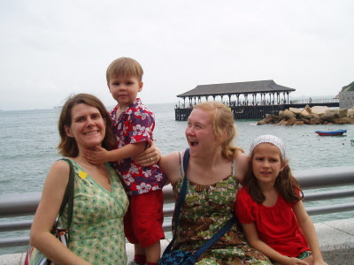 Trip to Stanley