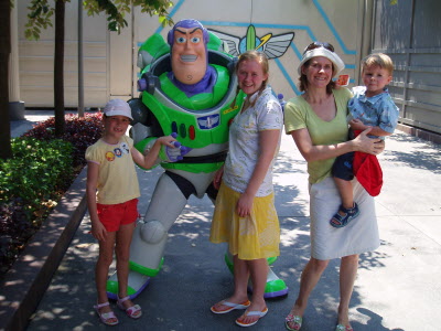 Buzz.